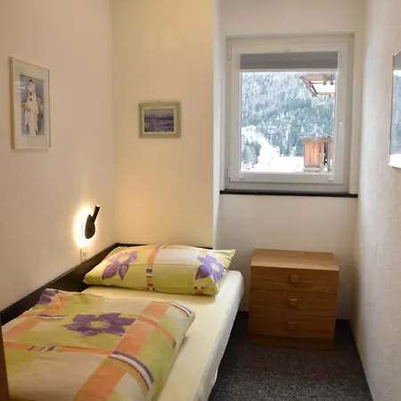 Amedee By Interhome Appartamento *