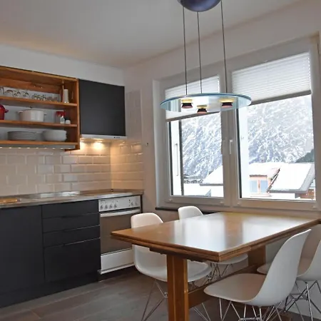 Amedee By Interhome Appartamento *