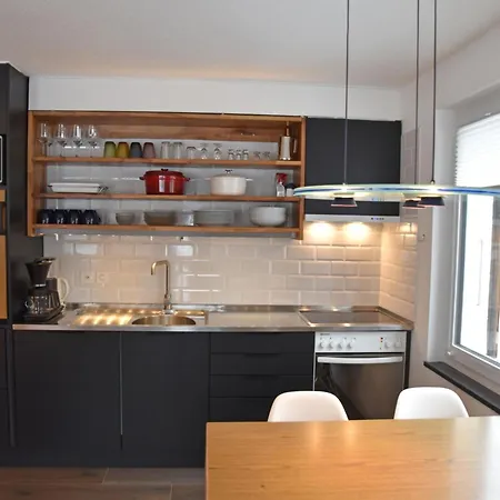 Appartamento Amedee By Interhome Saas-Fee