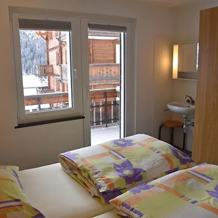 Amedee By Interhome *