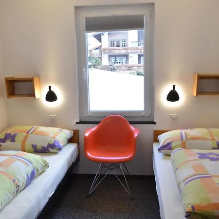 Amedee By Interhome Appartamento Saas-Fee