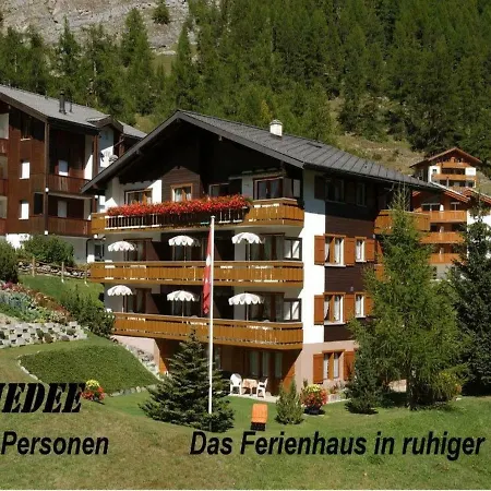 Amedee By Interhome Appartamento